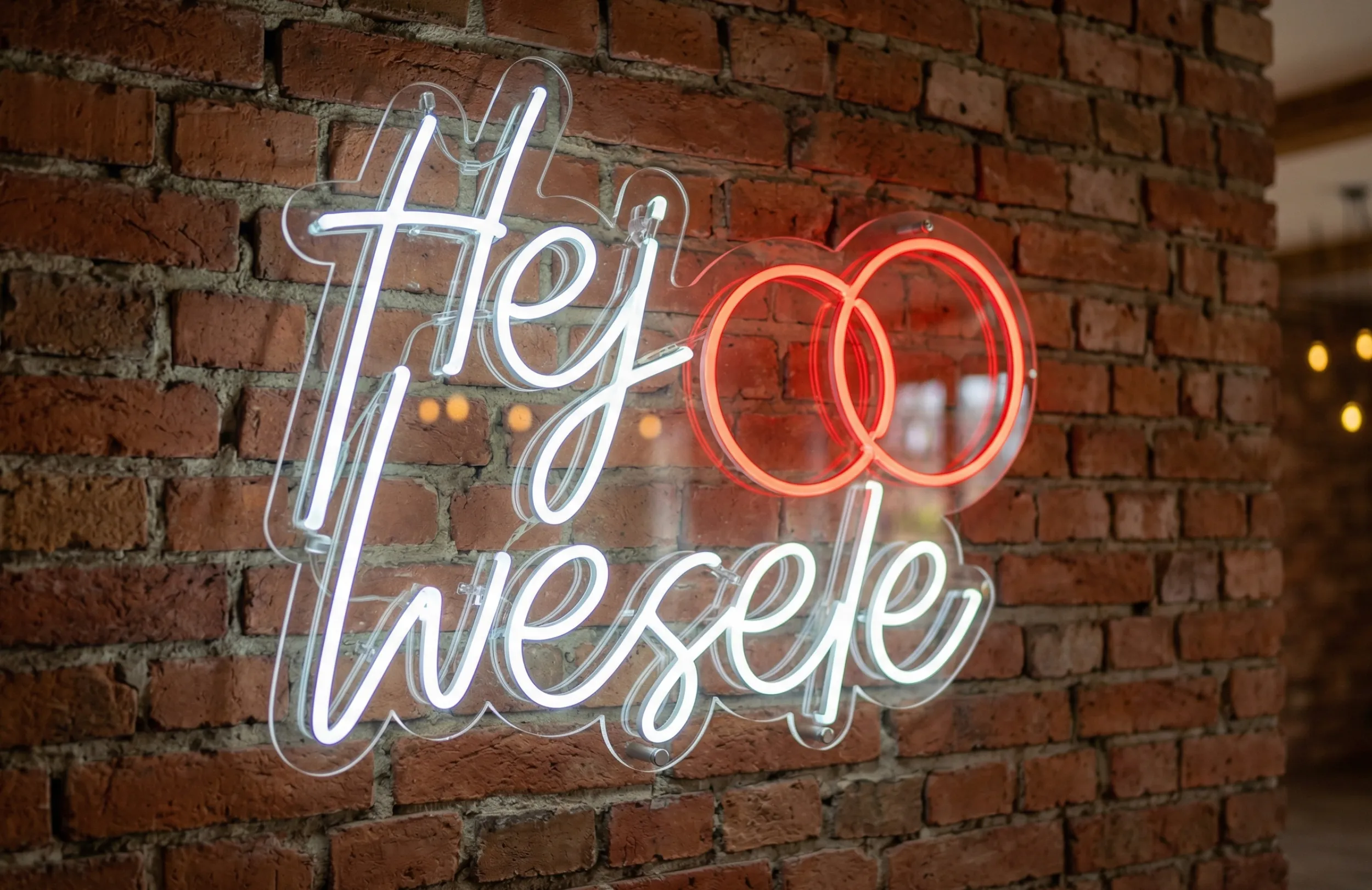 Hej wesele