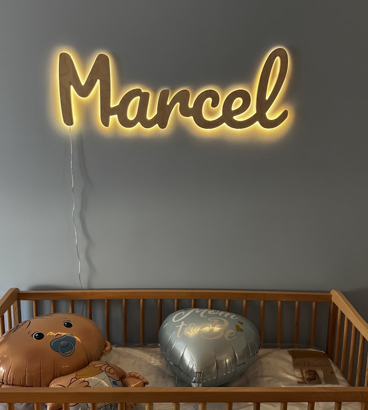 Realizacja Illuminart — Ml yn