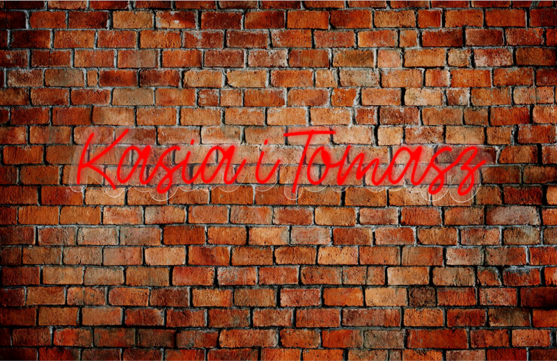 Imiona Pary Młodej - obrazek 4