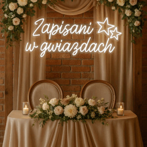 Zapisani W Gwiazdach