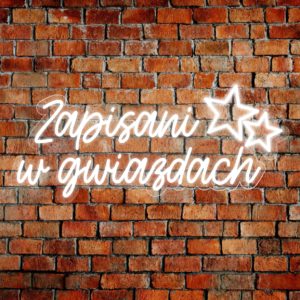 Zapisani W Gwiazdach